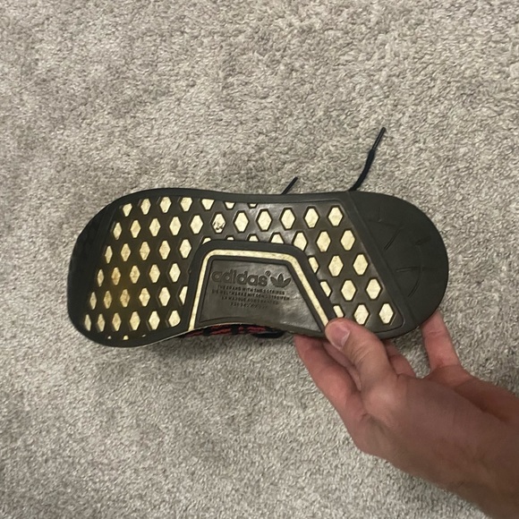 NMDS red - Picture 4 of 4